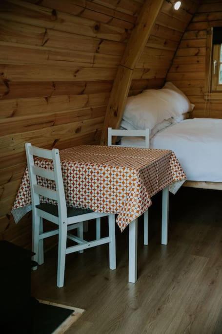 Apartamento Oak Special Winter Offers - Hot Tub & Log Burner Barmouth Exterior foto
