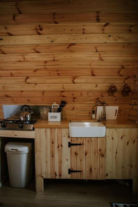 Apartamento Oak Special Winter Offers - Hot Tub & Log Burner Barmouth Exterior foto